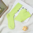 Socks Wholesale Novelty Designer Socks Funny Crew Cool Slouch Socks Cotton Beggar Socks