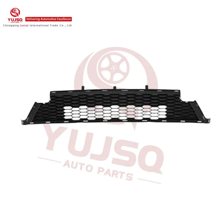 OEM 53113-0R070 Car Grill Front Bumper Grille for Toyota RAV4 USA Type 2016-2018 with 1 Year Warranty