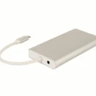 To Adapter 8 In 1 Type C To 2xUSB3.0+ VGA+HDMI+SD+RJ45+3.5mm Audio+pd Multiport Hubs Adapter Type C