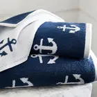 Jacquard Towel Jacquardjacquard Custom Cotton Luxury Woven Special Jacquard Towel Sports
