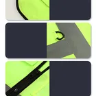 Vest Factory Price Wholesale Cheap Road Safety Color Industrial Reflective Vest
