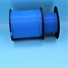 Motorcycle High Temperature Resistance PTFE Smooth Tube Automobile Brake Pipe Hose Motorcycle