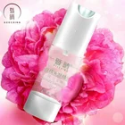 Organic Oils Women OEM Manufactures Organic Skincare Young Living Aroma Body Essential Oils For Women
