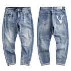 Jeans Pants Men Men Jeans Men Fashion Casual Men's Jeans Pants Denim Jeans Trouser For Men