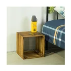 Craft Wooden High Quality Wholesale Custom Cheap Decorating Craft House Empty Wooden Boxes
