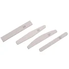 Nails Nail Nail File Professional Salon Manicure Tool Natural Nails Premiumn Washable Nail File
