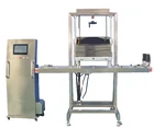 Machinery Leakage Detection Machine For Milk Bottles/jelly Cups Detection Machine