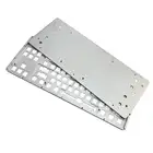 Computer Part OEM Factory Accessories Computer Magnesium Alloy Die Casting Part