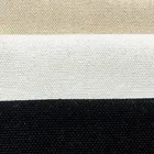 Polyester/cotton Canvas 12 Polyester/cotton Natural Color Shopping Bag Handbag Canvas Fabric