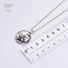 Hop Mens Necklace Aizhilin Colar Masculino Wholesale 50CM Long Chain Brass Black Lives Matter Hip Hop Coin Necklace Men