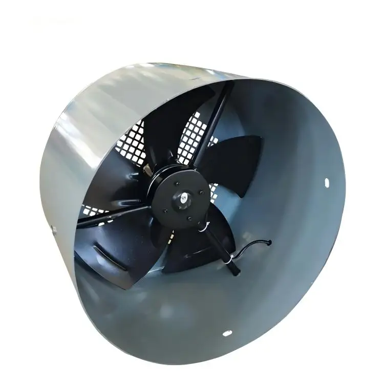 Universal Cooling Ventilation Fan, G-225A, 380V - detail 4