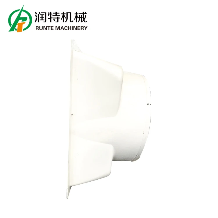 Fiberglass Cone Exhaust Fan, Nylon - detail 4