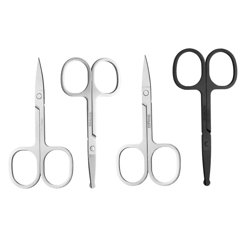 2Cr13 stainless steel grooming scissors