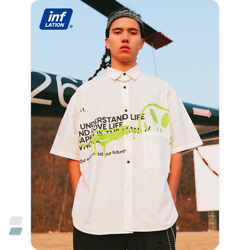 oversized shirt funny