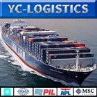 From China Shipping Agent To Usa Fast Sea Shipping International Forwarding Agent From China To Dallas USA