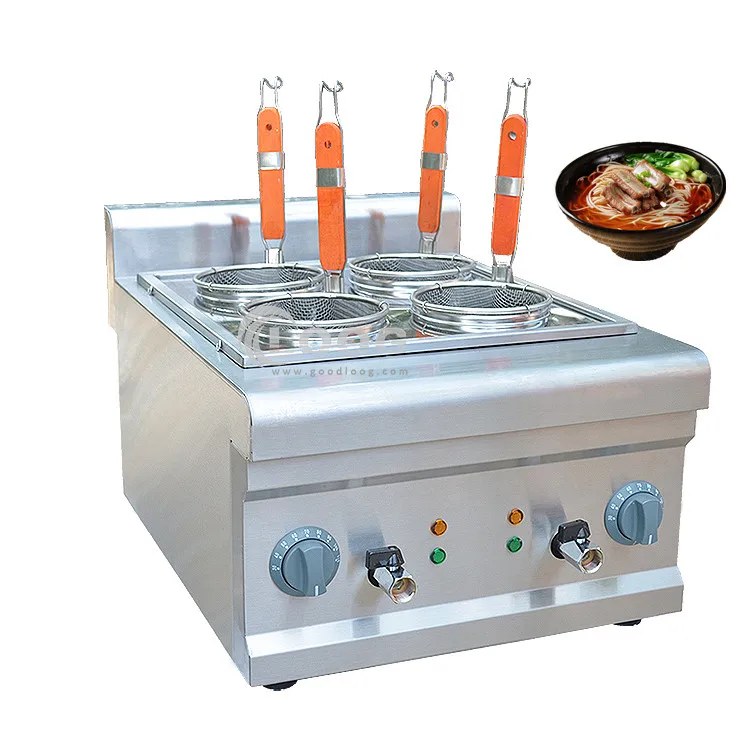 portable pasta cooker