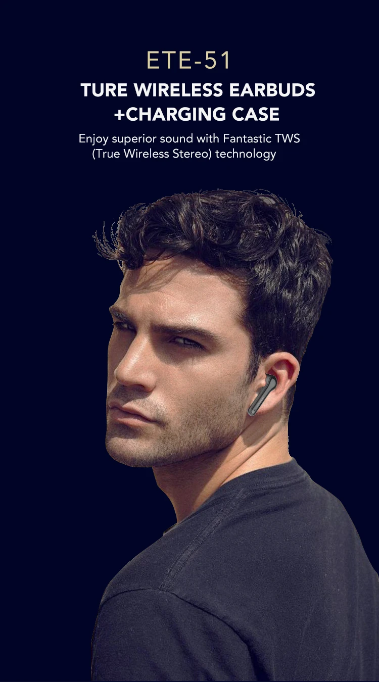 TWS Earbuds (1)