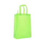 Eco Friendly Biodegradable Pp Spunbond Pla Nonwoven Fabric Carry Non Woven Bag Shopping Bag