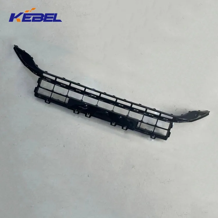 Low Configuration Automobile Accessories Bumper Grille OEM 17G 853 677F Car Grills for Volkswagen Jetta 2022 details