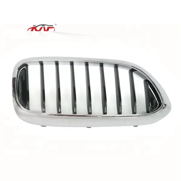 Low Front Grille Front Grille Car Body Kits For Bmw G30 G31 G38 2017