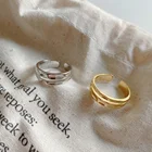 Celtic Sterling Vianrla Celtic Band Ring Valentine Day Dainty Ring In 925 Sterling Silver