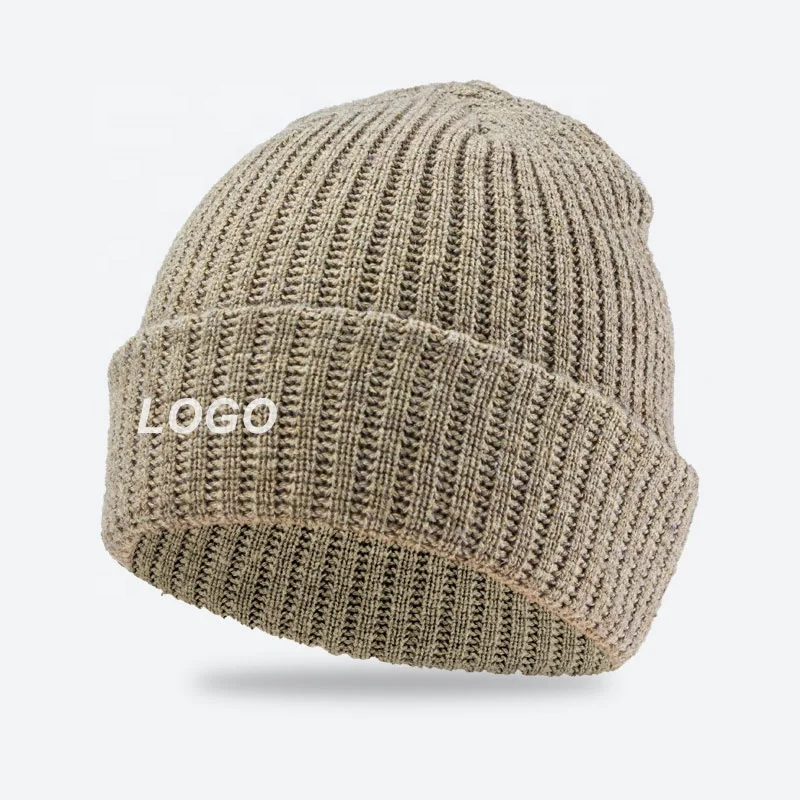 mens designer knitted hats