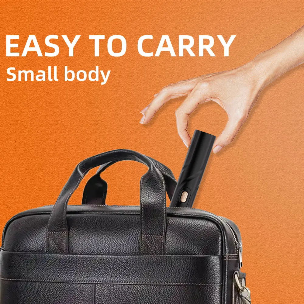 Portable Four-in-One Home Hair Salon Electric Shear New Charging Eyebrow Trimmer Nose Ear Hair Trimmer for Household RV Car Use manufacture