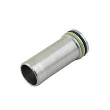 RE543935 Fuel Injector Sleeve for John Deere 4045, 6068, 6090 Diesel Engine Fuel Injectors Machinery Spare Parts RE517435