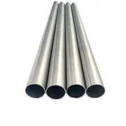 Titanium Pipe 57mm Titanium Pipe Gr2 Titanium Seamless Tube