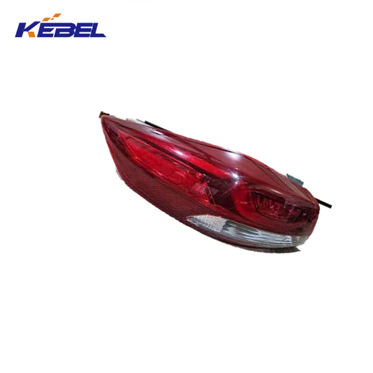 product kebel auto car part tail lamp led 92401 f2100 oem 92402 f2100 light for hyundai elantra 2016-5