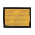 Car Filter In China Car Auto Parts Factory Car Air Filter 1780138051 17801-38051 For Japanese Car Made In China