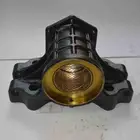 Spring Saddle Seat Hino 700 Series FM2P Spring Trunnion Saddle Seat High With Bushing 493301400 49330-1400