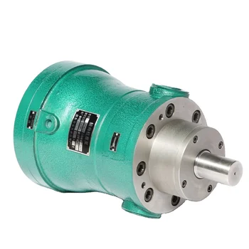 5MCY 10MCY 25MCY 40MCY 80MCY 25YCY 40YCY 63YCY 80YCY  MCY SCY PCY14-1B/D hydraulic axial variable piston pump Pressure  31.5 MPA