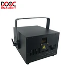 6 8 eyes red blue small green night club dmx 3d party rgb led mini moving head stage disco dj laser light projector