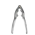 Palm Nut Hot Selling Good Quality High-strength Metal Palm Nut Cracker Exporter
