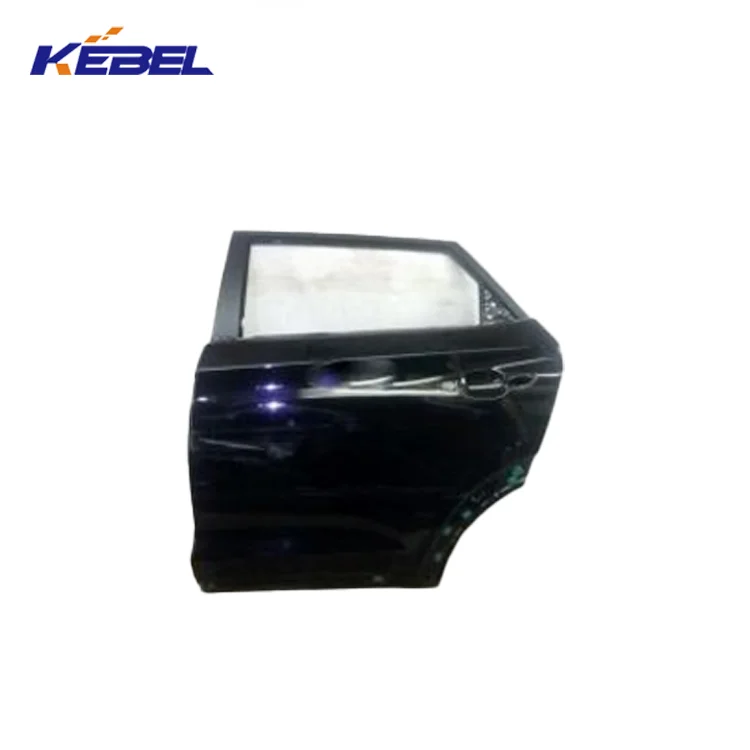 product kebel cheap price rear door 77003 d3000 oem 77004 d3000 rear cash door for hyundai tuscon 2015-5