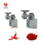 Grinding Machine Chilli Grinding Coffee Bean Powder Making Sugar Grinding Mill Crusher Machine
