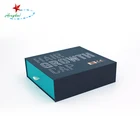 Gift Wholesale Custom Logo Printed Foldable Packaging Paper Magnetic Gift Boxes