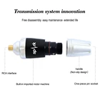 Tattoo Gun New Design Tattoo Pen Gun Professional Ultralight Silent Rotary Tattoo Machine
