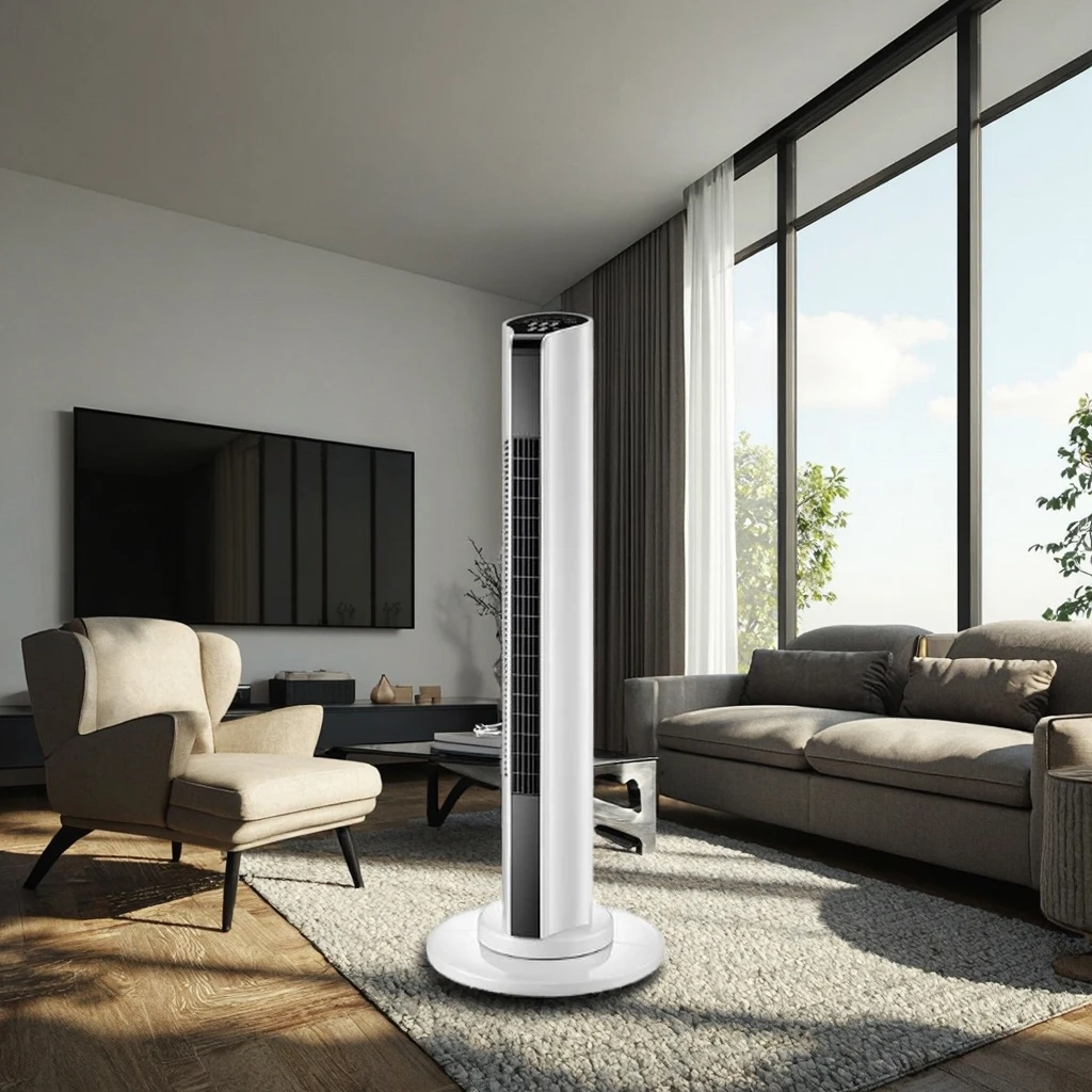 Mode Electric Tower, 3-Speed, 8H - detail 14