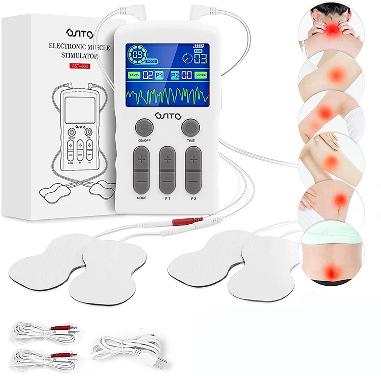 TENS UNIT 603