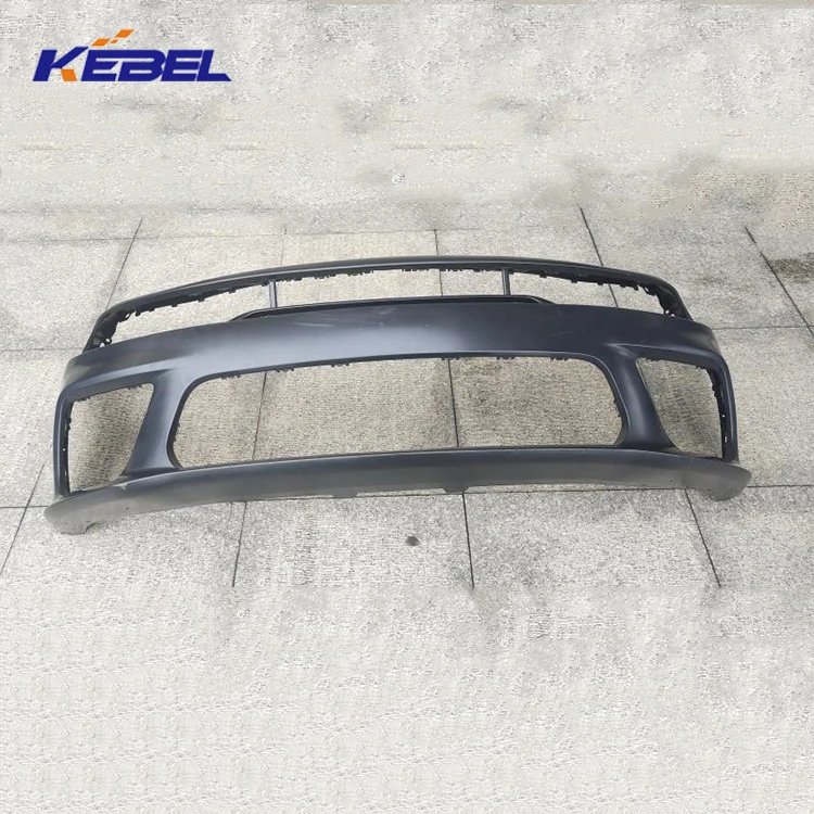 KEBEL Car Accessories Bumper Part Bumper Assembly Auto Body Kits Car Front Bumper Kit for Dodge Charger SRT 2021 details