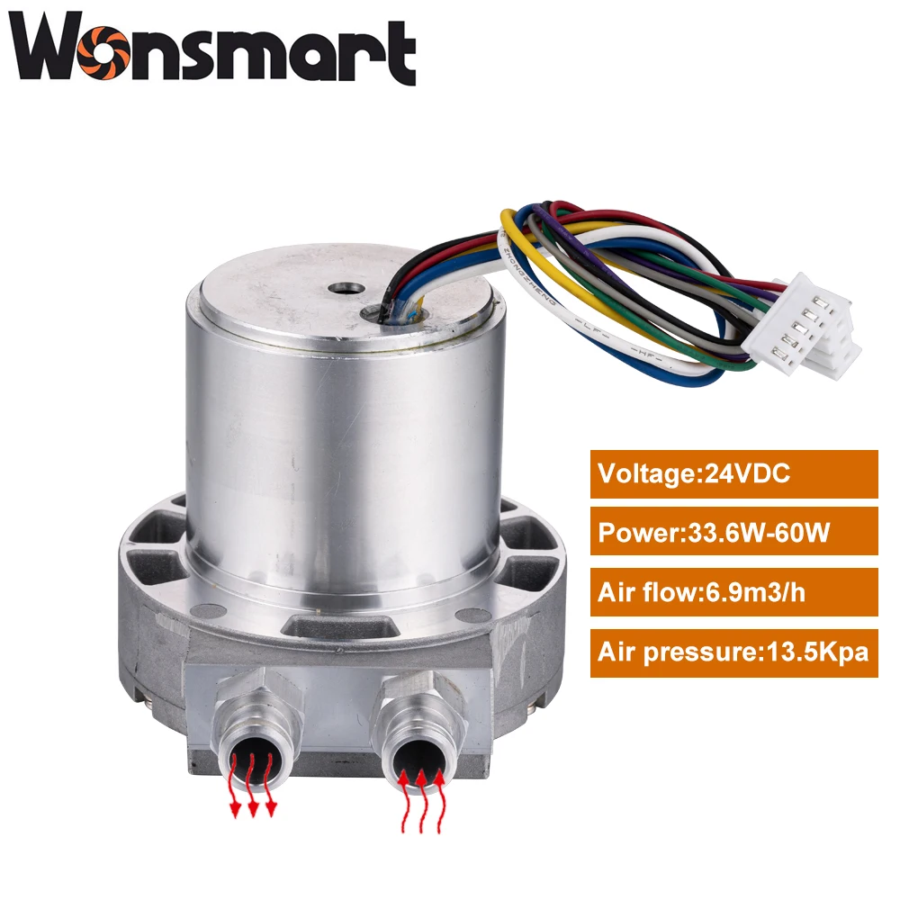 Ceiling Fan, 24v, 24VDC, 115L - detail 2