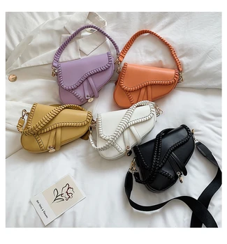 Purses And Designer Famous Brands Wholesale Mini Luxury Bag Handbag Lady Cheap Leather Bags Women Handbags Ladies
