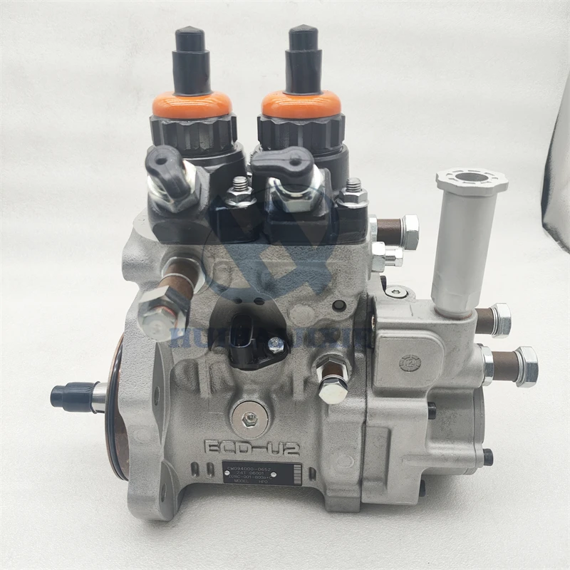 High Pressure Fuel Injection Pump 266-3712 for CAT Engine 3054C 414E 416D 416E 422E with 3-5 Days Delivery