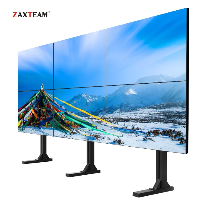 custom video wall lcd panel for sale
