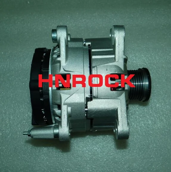 New Hnrock 12v 140a Alternator Lra3427 Tg14c039 0124525200 0124525220