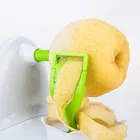 Pear Amazon Hot Sale Home Kitchen Hanheld Fruits Parer Pear Skinner Manual Apple Peeler