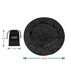 Wetsuit Changing Mat Wet Bag Great For Surfers Kayakers Rafters And Boaters That Need To Change Out Of Their Wetsuit