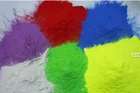 Coating Powder Coating Metal Coating Chemicals High-Tech Ral Black Powder For Coating Form China
